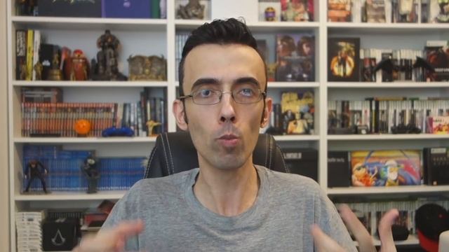 BALBUZIE ► Consigli per gestire un problema che... non è un problema ! смотреть онлайн