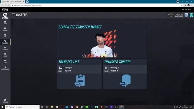 حل مشكلة السوفت بان FIFA22 او الباند المؤقت على سوق الإنتقالات..FIX SOFT BAN смотреть онлайн
