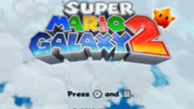 Super Mario Galaxy 2 Music Peewee Piranha Battle смотреть онлайн