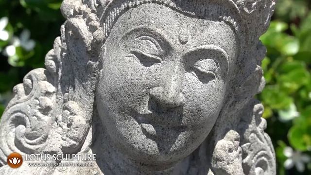 Stone Rama Carrying Sita Back From Lanka Statue, www.lotussculpture.com смотреть онлайн