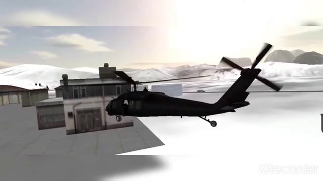 Charles Crashes from Henry Stickmin (but I'm the helicopter) смотреть онлайн