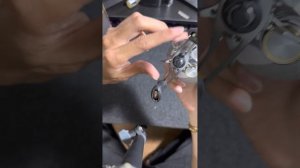 Shimano 23 - Calcutta ConQuest BFS HG - Left