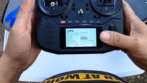 Radiomaster Boxer Unboxing Review 2023