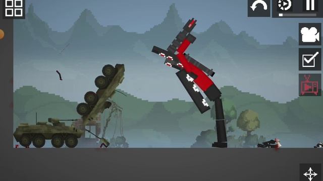 Скибиди туалеты против камераменов/в мелон sandbox смотреть онлайн