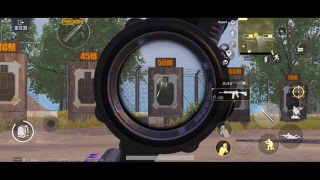 IPad Mode And Control Settings || Pubg Mobile смотреть онлайн