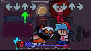 Friday Night Funkin' - V.S. Hello Kitty.EXE (Hell-On Kitty) [FnF Mods]