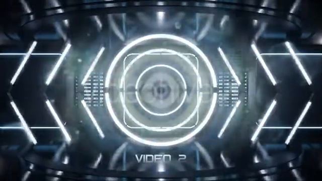 VJ Neon Lights - 3 Pack смотреть онлайн