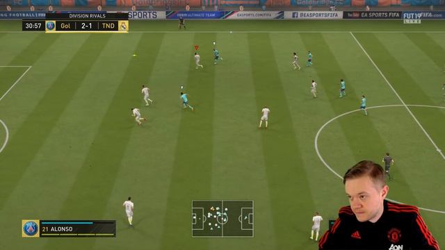 FIFA 19 PACK OPENING Goldbridge FC смотреть онлайн