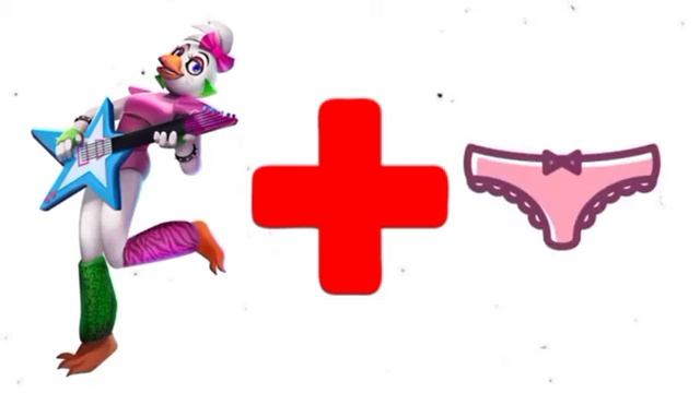 Vanessa + Roxanne wolf + Gregory=??? Five Nights at Freddy's Animation - Max Animation | part 15 смотреть онлайн