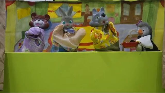 Сказка про вежливость смотреть онлайн