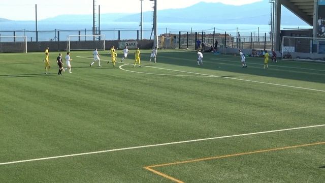 U15: Rijeka 3-2 Domžale смотреть онлайн