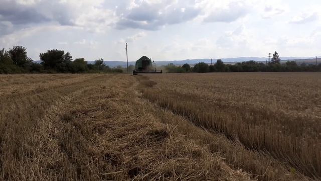 Започнахме жътвата смотреть онлайн