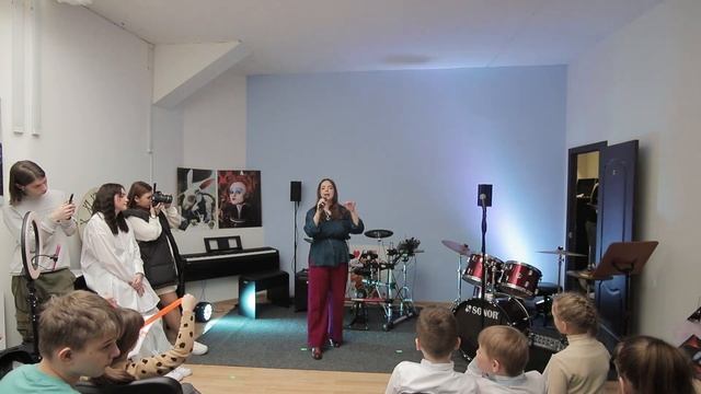 Halo - Sichack Olga(Vocal) Enga Music смотреть онлайн