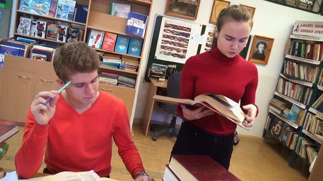 РОЛИК О ПРЕЗИДЕНТСКОЙ БИБЛИОТЕКЕ смотреть онлайн