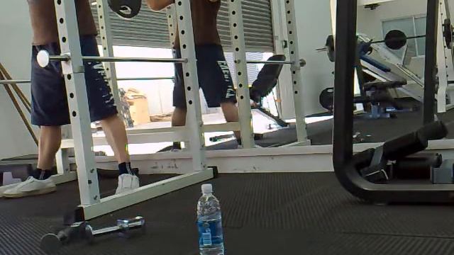 77.5kg squat.mp4 смотреть онлайн