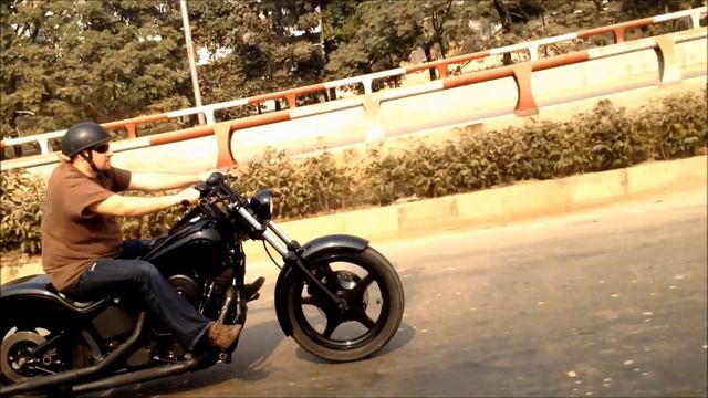 Riding around Uttara смотреть онлайн