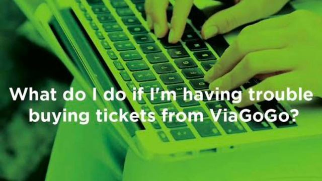 CÓMO COMPRAR EN VIAGOGO SIN SER ESTAFADO- VAS A IR? смотреть онлайн