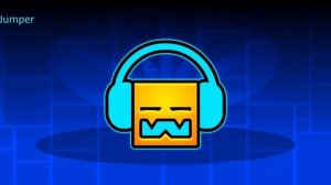 JUMPER (ALL SONG) GEOMETRY DASH