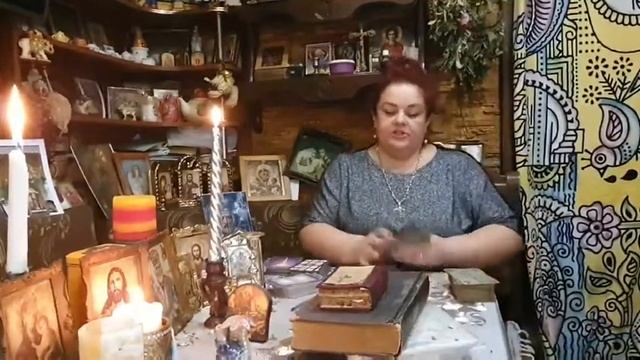 Весы. Расклад таро на неделю с 07 сегодня по 13 сентября смотреть онлайн