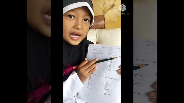 Belajar Menjumlahkan kelas 1 SD. Belajar di rumah bareng Rere. смотреть онлайн