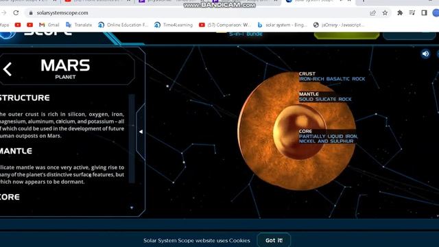 Solar System Scope 3 смотреть онлайн