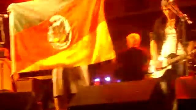 "eu sou Gaúcho" com Acústicos e Valvulados no Planeta Atlantida 2011 смотреть онлайн