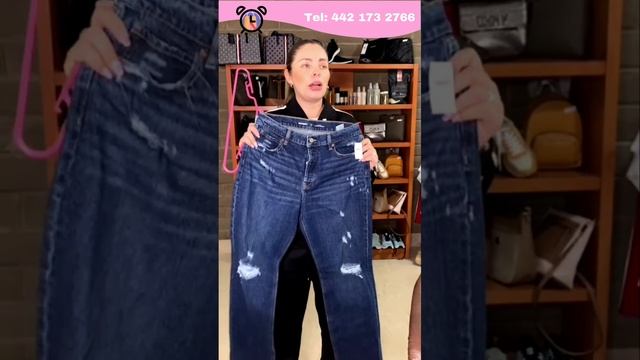 PANTALON DE MEZCLILLA $320!!! 11.02.2024 смотреть онлайн