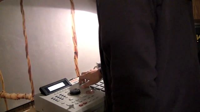 The Ologist - MPC Beat vid Part Deux смотреть онлайн