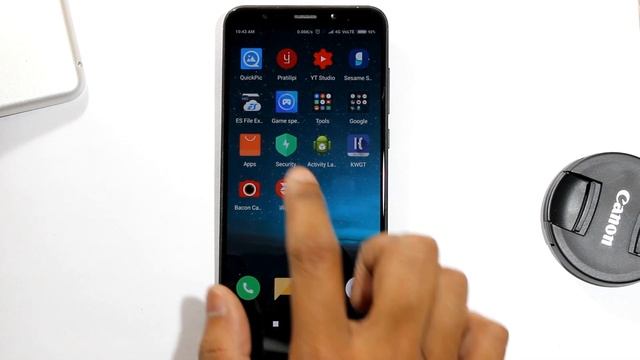 MIUI 9 Hidden Features and Tricks смотреть онлайн