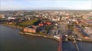 Манчестет и Ливерпуль     перевод Леонида Дербенева