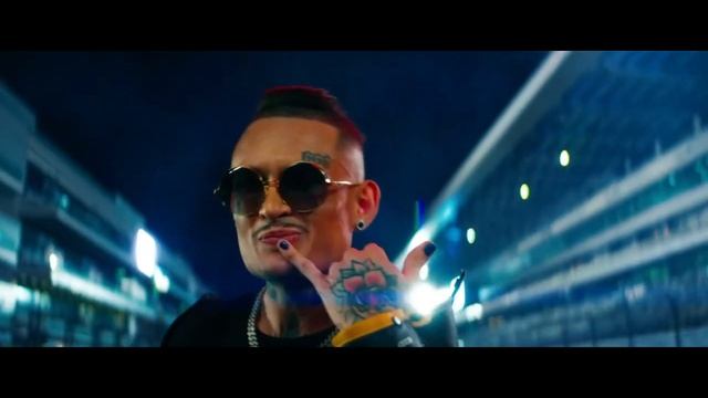 ТИМАТИ - El Problema С ПЕРДЕЖОМ xD смотреть онлайн