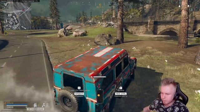 Wins today:1. Solo.K/D 4.52+, 500 часов в Warzone. смотреть онлайн