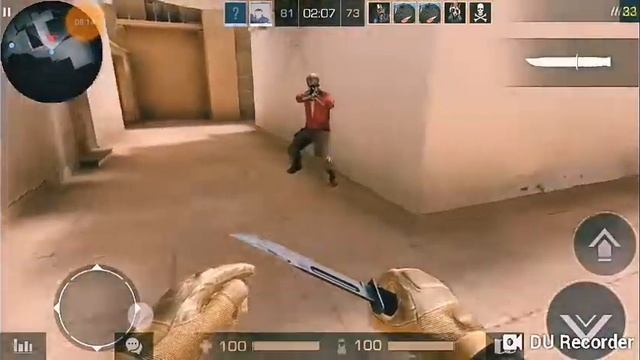 Standoff 2 Top moments AKR Tiger смотреть онлайн