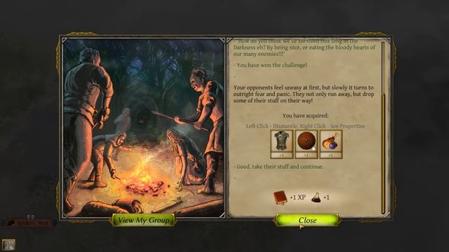 Thea: The Awakening Let's Play 27 | Morena IV | Burn The Cosmic Seed смотреть онлайн
