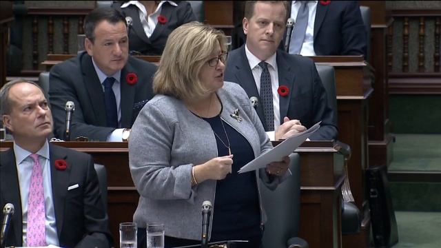 2018-10-31 Question Period смотреть онлайн