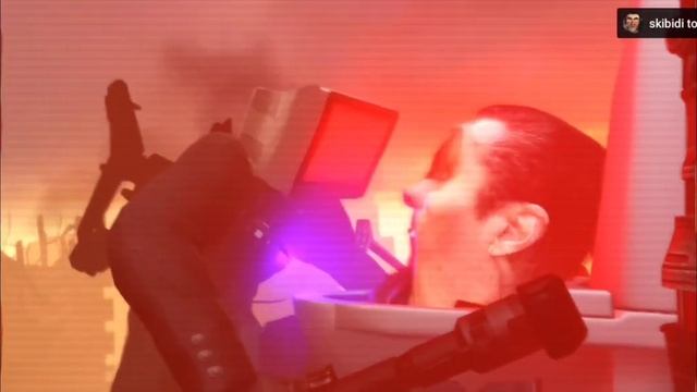 titan camera man got infected part 2 смотреть онлайн