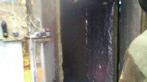 Изготовление Вибро галтовки для дисков, своими руками часть 1. покраска.