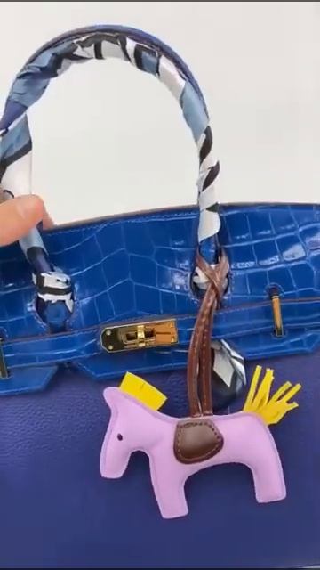 Сумка женская Hermes смотреть онлайн