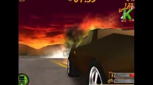 Гонки. Lose The Heat 3. Игры для детей.