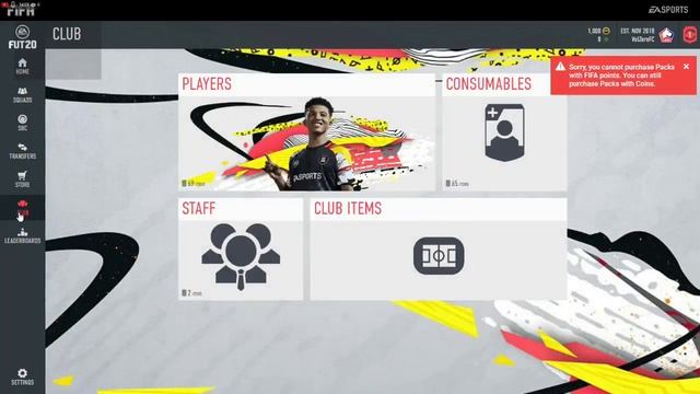 🔴FiFA 20 WEB APP HYPE! AND ULTIMATE TEAM 🔴 Noobstar Live(India)🔴 смотреть онлайн
