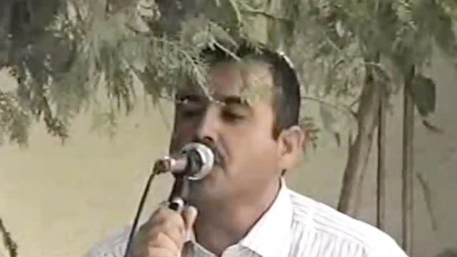 Убайдуллои Каромат - Зиндаги пешу қафо мегузарад (оши наҳор)