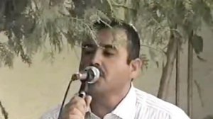 Убайдуллои Каромат - Зиндаги пешу қафо мегузарад (оши наҳор)