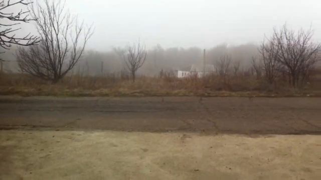 Утро в деревне. Весна. смотреть онлайн