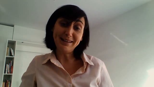 Репетитор по французскому языку Лямзина Татьяна Юрьевна смотреть онлайн