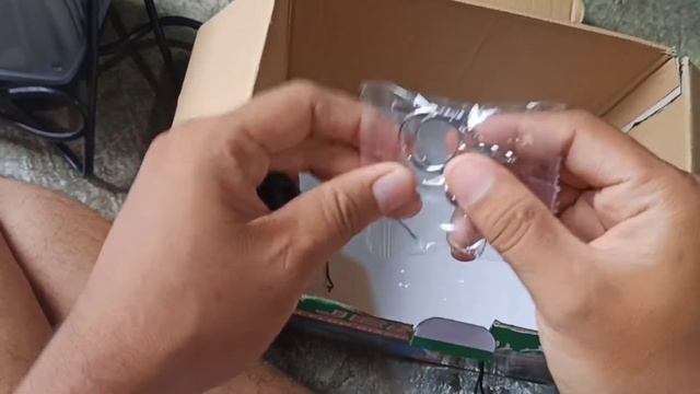 Unboxing Aerator Jebo p50 смотреть онлайн