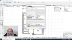 #9 | Archicad (дополнительные видео)  Карты видов