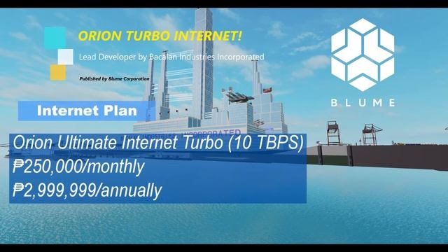 Orion Internet Turbo (Indihome Paket my own version) смотреть онлайн