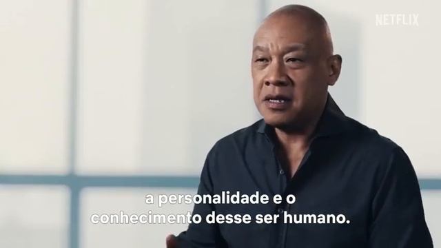 Altered Carbon   A História Da Imortalidade HD   Netflix