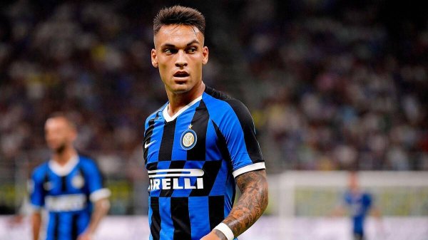 ЛАУТАРО МАРТИНЕЗ !!! ЛУЧШИЕ ГОЛЫ И  СКИЛЛЫ 2024 !!! Lautaro Martinez