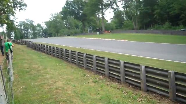 Brands Hatch F1 GP Masters - Damon Hill's '96 Winning Williams смотреть онлайн